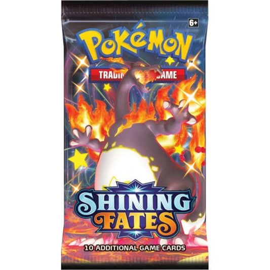 Shining Fates - Booster Pack