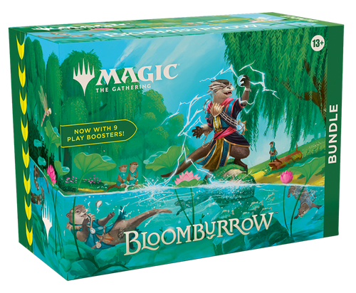 Bloomburrow Bundle