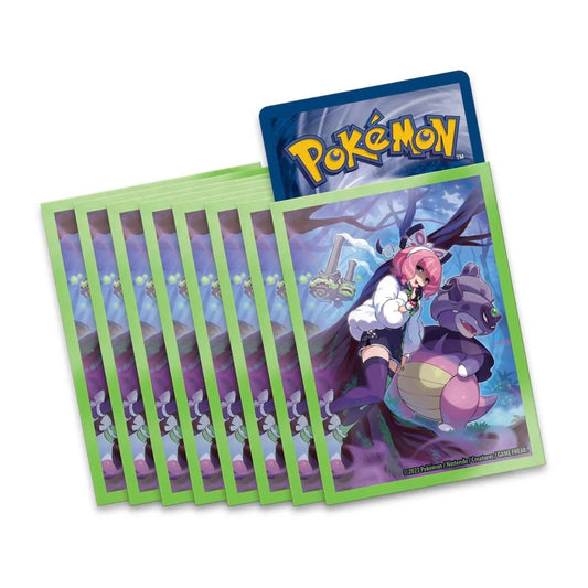 Klara Collection - Card Sleeves [Pack of 65]